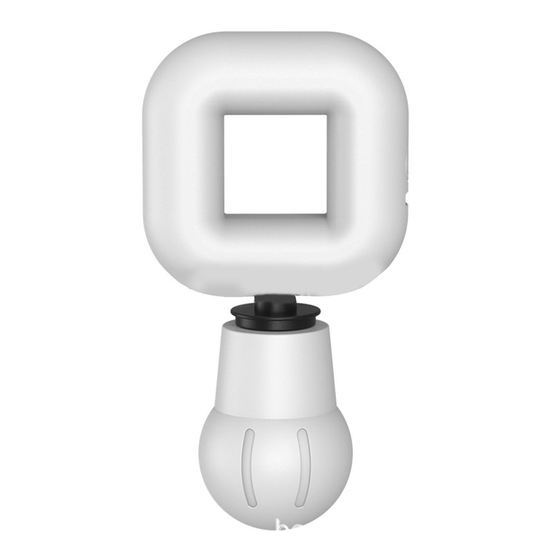 Mini Muscle Massager 3 Gear Powerful High Speed Low Noise