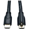 Tripp Lite P569-015-LOCK Cable HDMI de Alta Velocidad con Ethernet