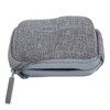 TELESIN Sports Camera Hard Carrying Case Portable WearResistant Storage Bag