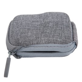 TELESIN Sports Camera Hard Carrying Case Portable WearResistant Storage Bag for GoPro9