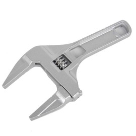 AllBright Motor Wrench Wrench Maintenance Bolts Nuts Screws Pipe Tools Work Water Piping Repair Adjustment Vertical Type