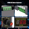 PWM Motor Speed Controller AYWHP PWM Motor Module DC 5V