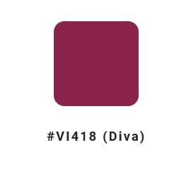 SHISEIDO Lacquer Rouge 6mL # VI418