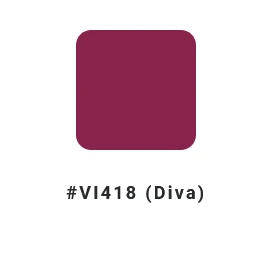 SHISEIDO Lacquer Rouge 6mL # VI418