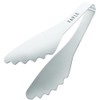Tanabe Hardware FAVLE Smart Tongs, Green, Mini, Mount Type, Silver
