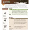 MycoApply Soluble MAXX Mycorrhizae Root Enhancer - 1 lb Bag