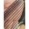 Easynets Black Butterfly Netting 3.5m Wide 3-4mm mesh size polyethylene
