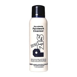 P21S 12350B Paintwork Cleanser Bottle, 350 ml