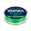 VARIVAS (バリバス) VARIVAS Bass PEX4 150m Flash Green 0.8 No.