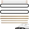 Vacuum Sealer Maintenance Kit, Compatible with Weston Pro-2100/2200/2300, Includes Heat