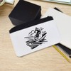 Azeeda 'Dynamic Mountain Biker' Pencil Case (PC00051105)