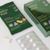 Probiotics Bifidus Lactobacillus 10 billion Guaranteed number of bacteria Sensitive