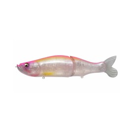 Mega-T Bus (Mega Bass Lure I Slide 262 Lotus JP F/S