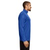 Team 365 Men's Zone Performance Quarter-Zip 3XL SPORT ROYAL