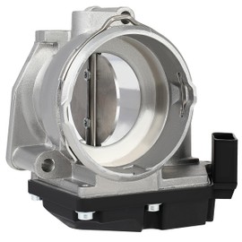 ASAPE Electronic Throttle Body Fits for 2005 2006 for Volkswagen for Jetta TDI Sedan 4-Door 1.9l, 2006 for Volkswagen for Jetta TDI Wagon 4-Door 1.9l, Replaces03G128063A