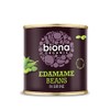 Biona Organic Edamame Beans, 200g