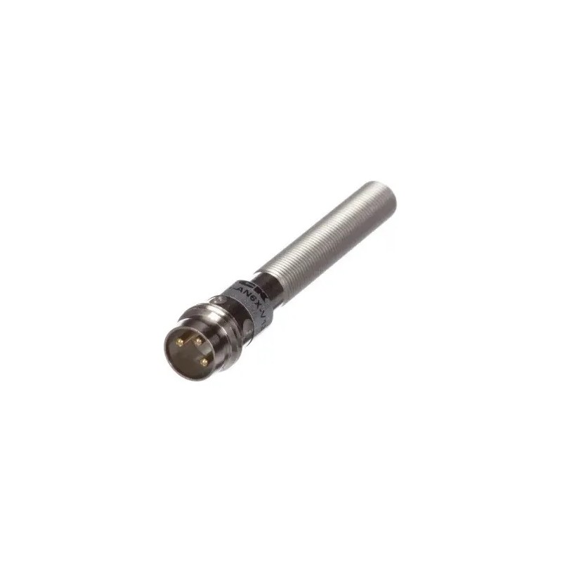 Sensor Inductivo Turck Bi1-eg05-ap6x-v1331 Ip67