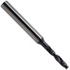 Karnasch 2208060360014 Hard Metal Drill Bit with Internal Cooling, 3.6