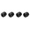 RC Hex Wheel Hub Adapter Hub Widening Connector for Traxxas