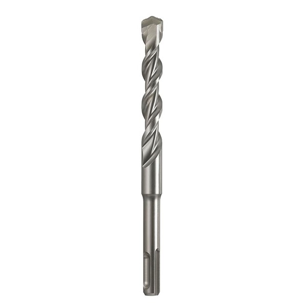Milwaukee 48-20-8096 SDS+ 2Ct 25 x 250mm
