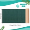 Pushglossy 4 Rolls Pool Cover Patch Kit Cuttable Swimming Self