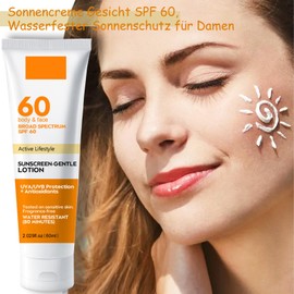 Soleneva Sun Cream for the Body