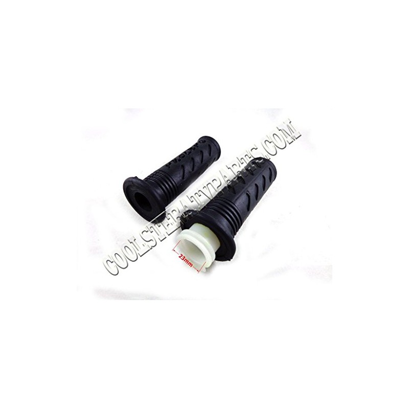 Right Throttle Control Grip for Motovox Pit Bikes and Mini