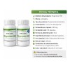 Vitaminas Citrato De Magnesio 90 Caps Pomo 45g Son 2