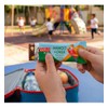 Barras Naturales Infantiles Explo Kids 25g Mango y Chile Pack
