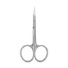 STALEKS PRO Professional Cuticle Scissors Exclusive 22 Type 2 (Magnolia