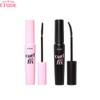 ETUDE Curl Fix Mascara Mini 4g, Shade:06 Plum Black (Only Mini)