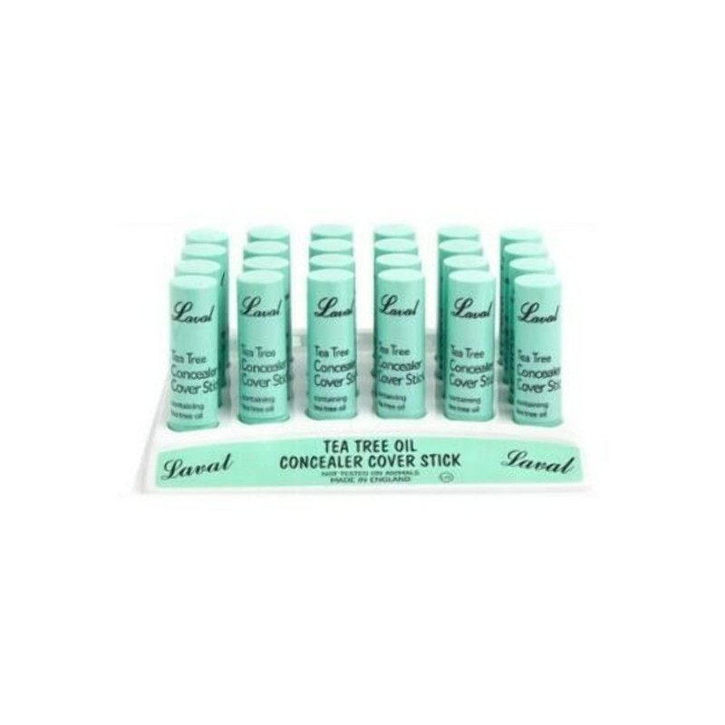 Laval Tea Tree Concealer - Medium