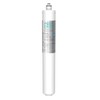 AQUA CREST I2000 Under Sink Water Filter, 26K Gallons, Replacement