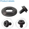 N621119 Circular Saw Outer Flange Blade Clamp and Bolt for