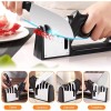 Baixi Afilador De Cuchillos De Cocina Profesional De 4 Etapas
