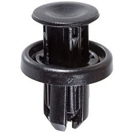 SWORDFISH 60814-15pc Bumper & Wheel Well Liner Push-Type Retainer for Honda 91505-TM8-003