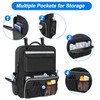 GRAOSO Boat Organizers and Storage, Boat Back Seat Carrying Bag