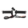 1 Pair 22mm(7/8") Motorcycle Universal Electric Hot Heated Warm Hand