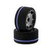 BSR Racing Tires GT Spec Tire 2 Front Blue BXRF1033GT