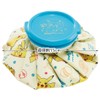 Skater ICB1-A Ice Bag, S, Ice Pack, Pokemon 5.9 inches