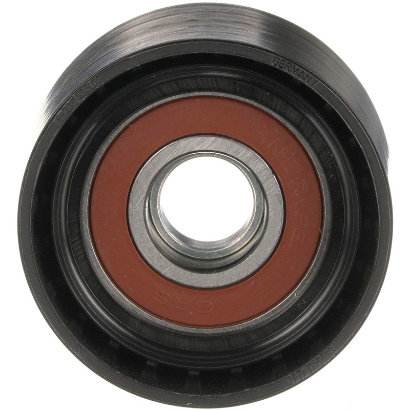 Pulley Guide Pulley For V-Ribbed Belt Gates (T36453)