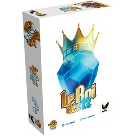 King of 12 - French Version