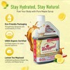 Untapped Untapped Liquid Lemon Tea Mapleaid Bulk Bottle ?C 20