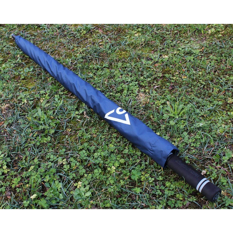 Masters Golf - TourDri GR 32 Inch UV Umbrella Poppy