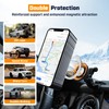 Karltys Magnetic Phone Mount Compatible with Toyota Tacoma 2016-2023, 360°