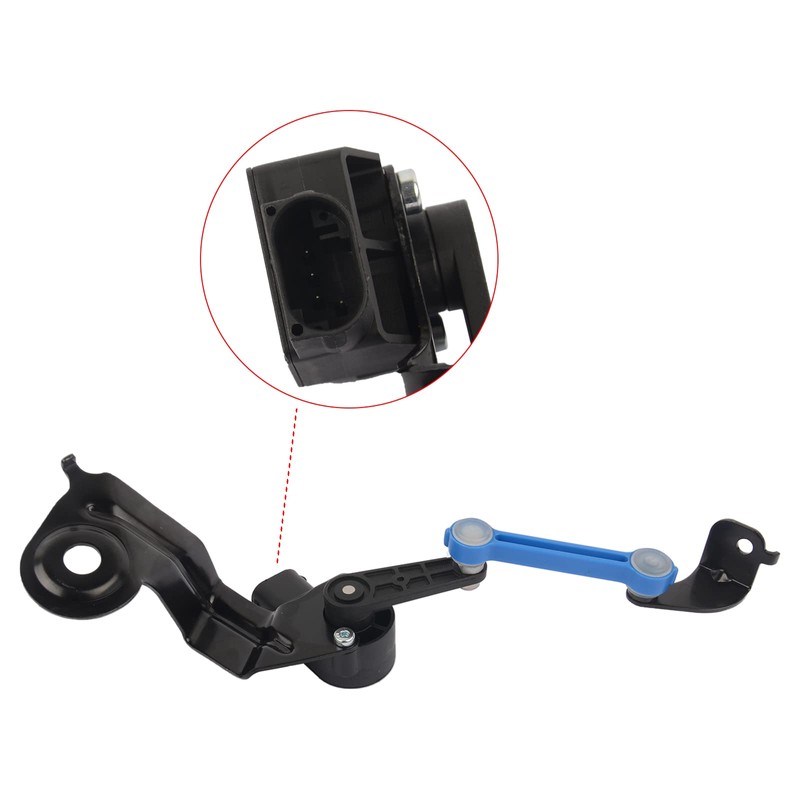 NSGMXT Level Sensor Headlight Range Adjustment Compatible with A4 B6