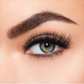 Lilly Lashes - 3D Mink Eyelashes in style Doha