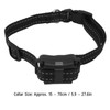 Dog Bark Collar Remote Control Rechargeable Smart IP7 Waterproof Pet