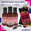 Killer Hogs Vinegar Sauce BBQ 3 pk (48 oz) Great