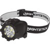 Nightstick NSP-4604B Headlamp, Black